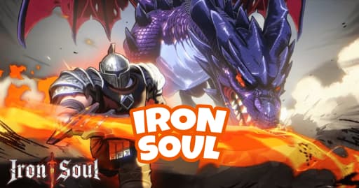 Iron Soul