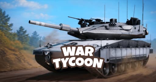 War Tycoon