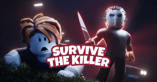 Survive The Killer