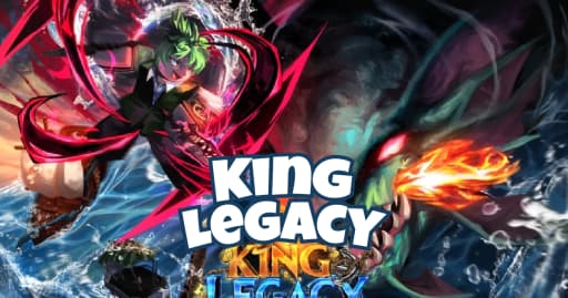 King Legacy