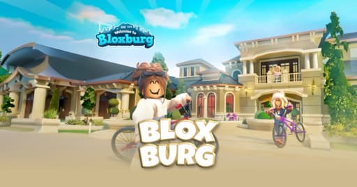 Blox Burg
