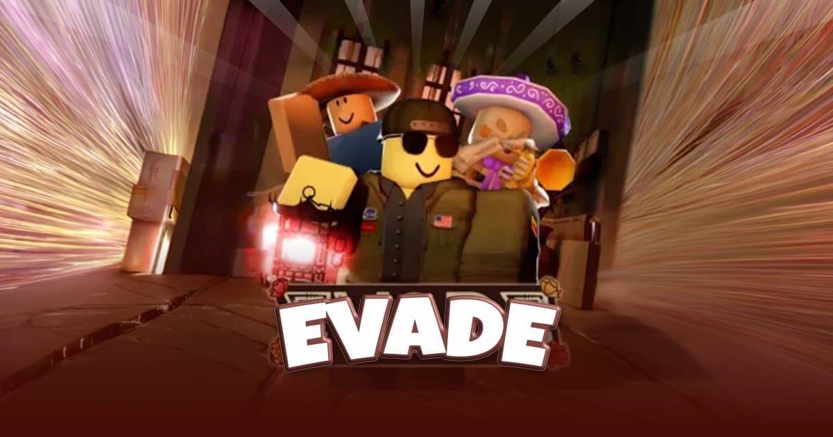 Evade