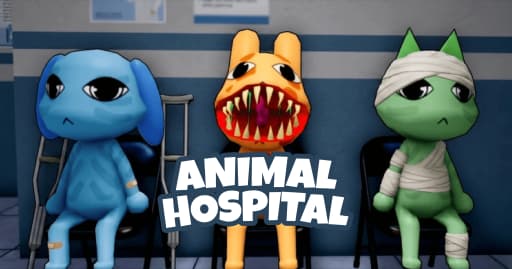 Animal Hospital