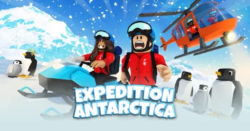 Expedition Antarctica