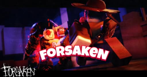 Forsaken