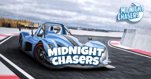Midnight Chasers