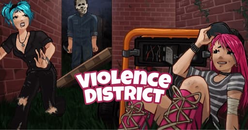 Violence District