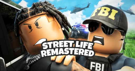 Street Life Remastered