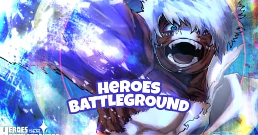 Heroes Battleground