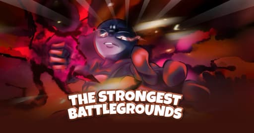 The Strongest Battlegrounds