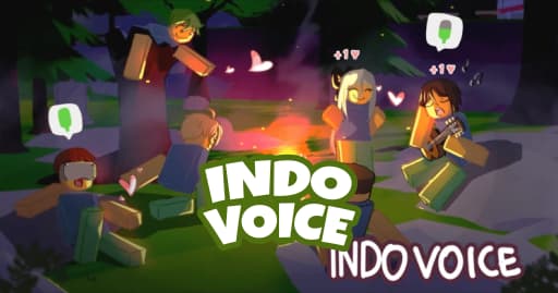 Indo Voice