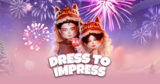 Dress To Impress
