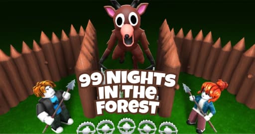 99 Nights in the Forest