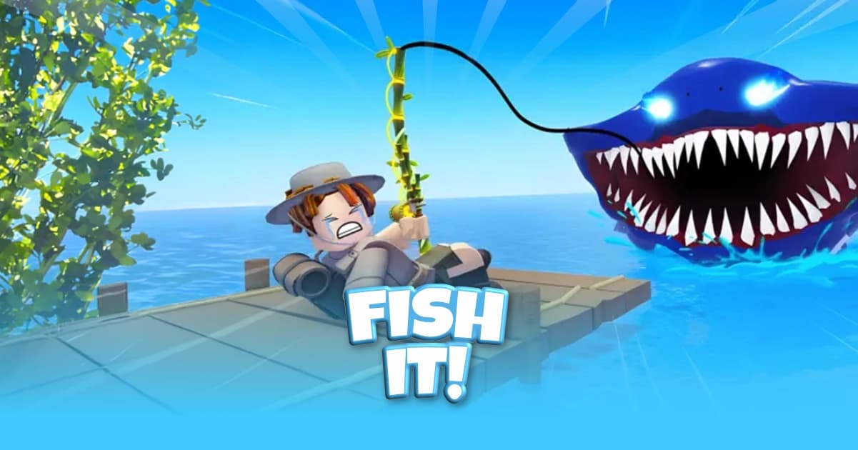 Fish It!