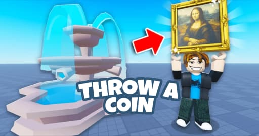 Throw a Coin