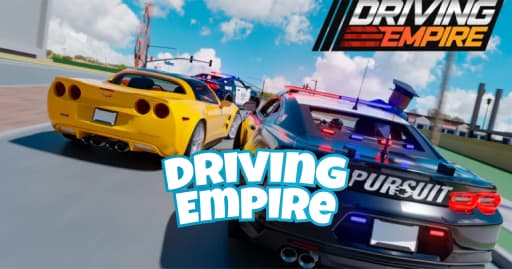 Driving Empire