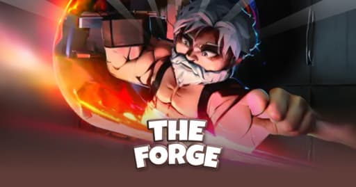The Forge