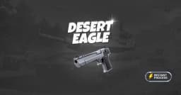 Desert Eagle