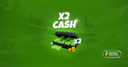 x2 Cash