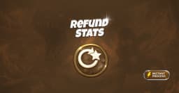Refund Stats