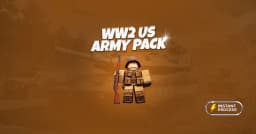 WW2 US Army Pack