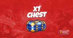 x1 Chest