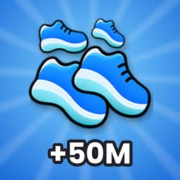 +50M Speed