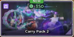 Carry Pack 2