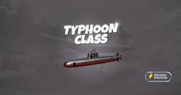Typhoon-class