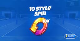 10 Style Spins