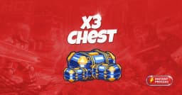 x3 Chest