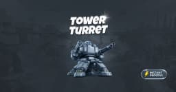 Tower Turret