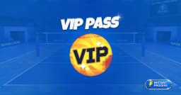 VIP PASS
