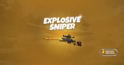 Explosive Sniper