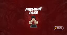 Premium Battlepass