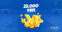 25000 Yen