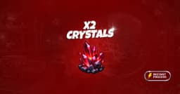 x2 Crystals