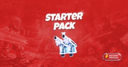 Starter Pack