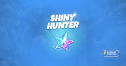 Shiny Hunter