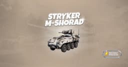 Stryker M-SHORAD