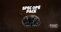 Spec Ops Pack