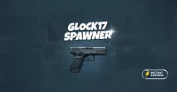 Glock17 Spawner