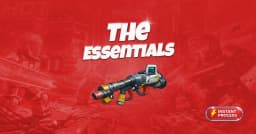 The Essentials