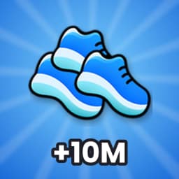 +10M Speed