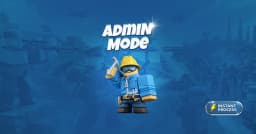 Admin Mode