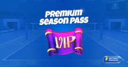 Premium Season Pass