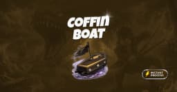 Coffin Boat