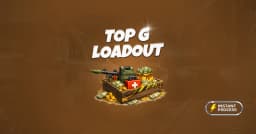 Top G Loadout