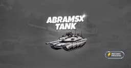 AbramsX Tank