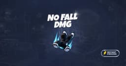 No Fall DMG